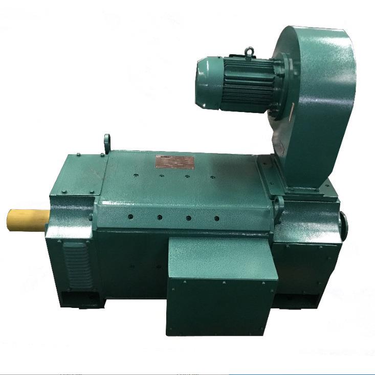 厂家供应Z4-160-31直流电机19.5W,400V,900rpm,防护等级:IP21S