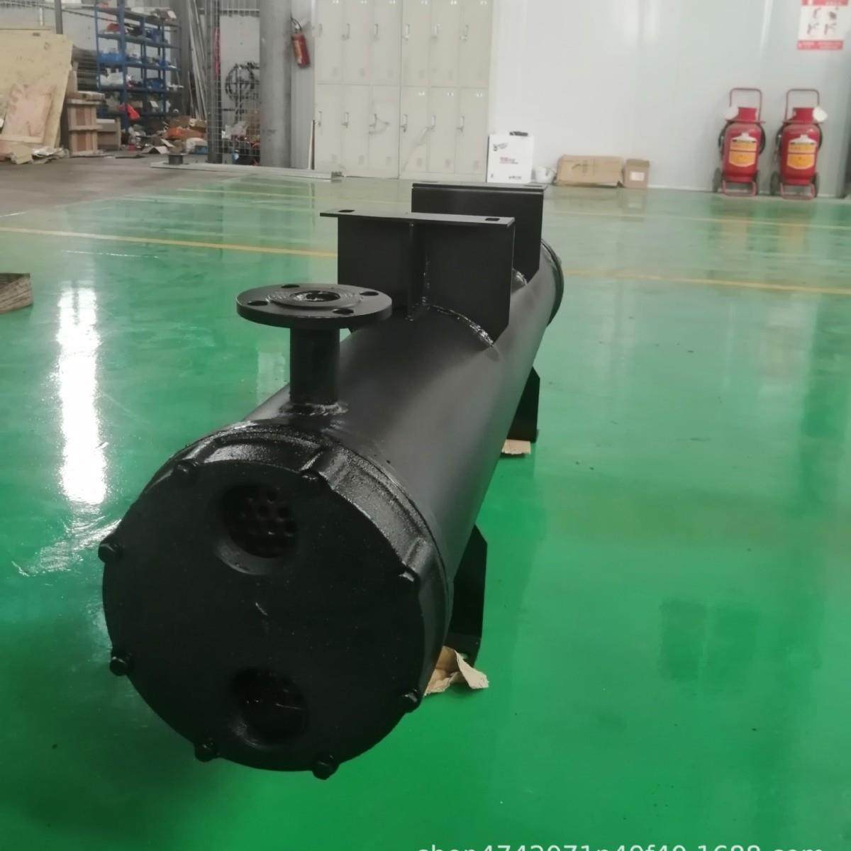 空调冷库水炮散热器管壳换热器壳管式水冷冷凝器蒸发器液冷热泵,机械设备,节能设备,淘宝优惠券,粉丝福利购,淘宝优惠卷