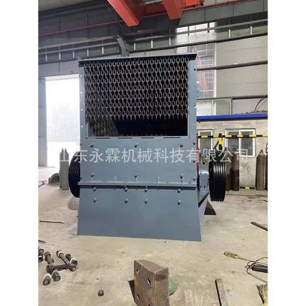 锤式破碎机1600x2000破碎机厂家直销石子破碎机破碎机价格