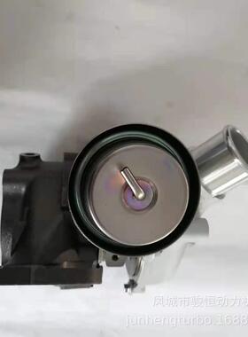 涡轮增压器RHV41515A170vt16VAD20022TURBO1515A222RHV4VT