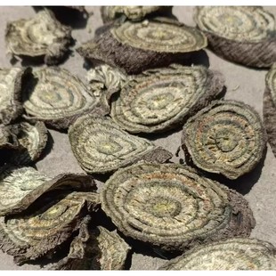 四川野生中药材油麻藤 牛马藤 大血藤 晒干棉麻藤干片500g包邮