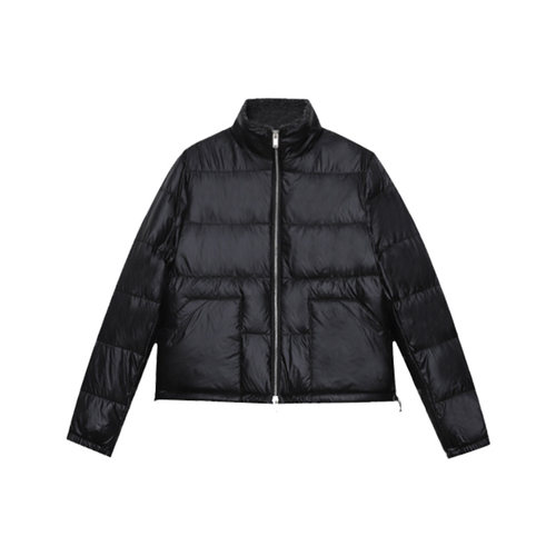 木岸muan小先锋羽绒服定制90白鸭冬季保暖上衣防风外套D-JD-2540