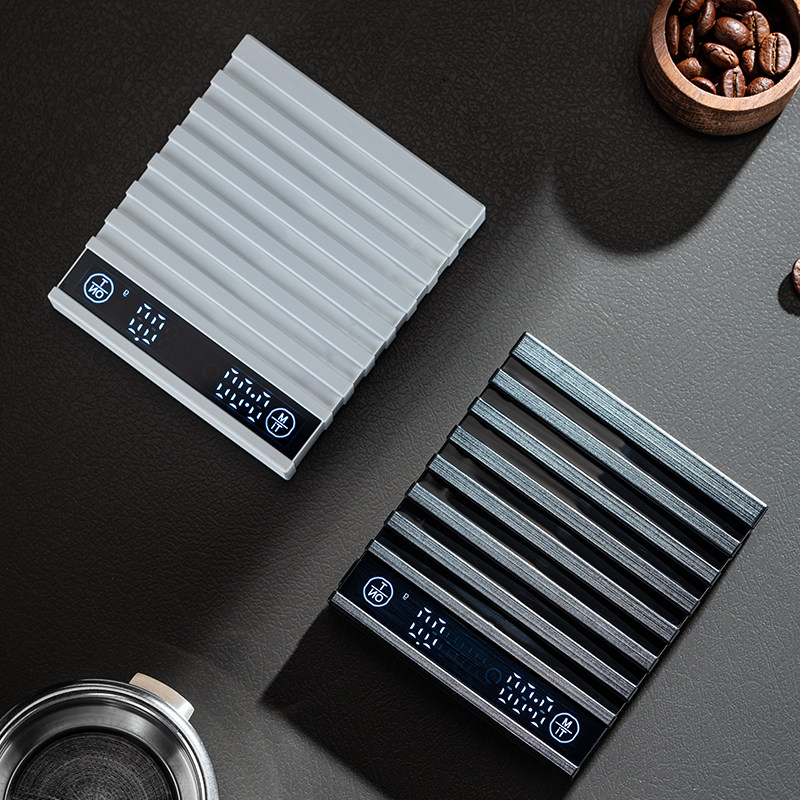 迷你咖啡电子秤意式咖啡豆称重器克称手冲咖啡称专用称豆器电子磅,餐饮具,智能秤/计时秤/咖啡电子秤,淘宝优惠券,粉丝福利购,淘宝优惠卷