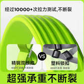 引体向上助力带辅助训练器家用拉力绳单杠健身弹力带中考学生专用