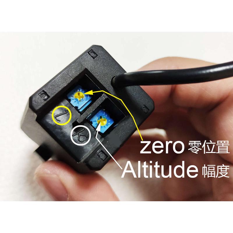 LOTO CXXB系列钳式电流探头/示波器电流探头/10A~200A/电流检测