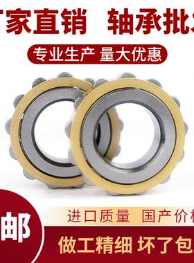 减速机轴承 RN205E RN206E RN307E RN309E RN312E RN219E  RN222E