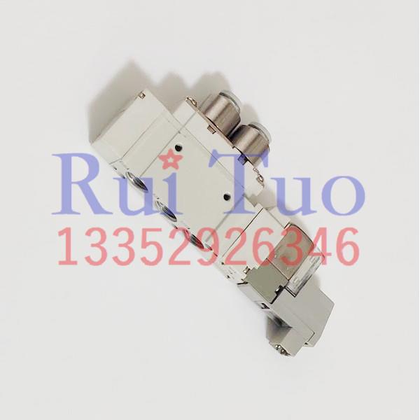 罗兰机电磁阀 进口气阀 罗兰900 700电磁阀 SY5120-5FU-C6