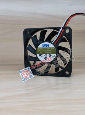F6010B12HH 12V 0.19A F6010B12HS F6010B12MS FB6010B12MS 风扇