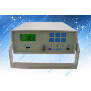 。WT20B C D E台式高斯计是检测空间各类磁场强度的专用仪器 场强