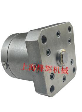 上海三机  无锡上机 MW1420  M1320A 1420A外圆磨进退油缸   磨床