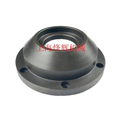 上海三机 无锡上机1420 1320主轴前宝盖 端盖 杰克机床1320磨床配