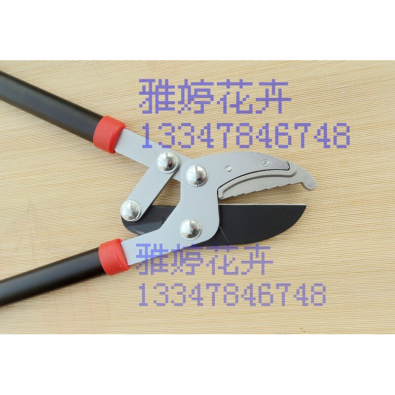 。正宗台湾佐川吉1145粗枝剪/大力士修枝剪/花剪压力剪省力粗枝剪