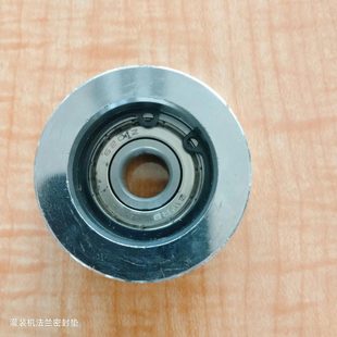 100光9型00条纹轮77续方压花00连自动封口机印花系列型条纹格型