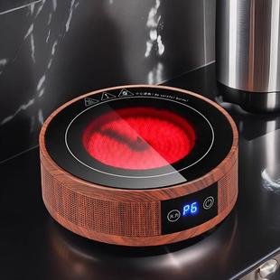 家用电陶炉煮茶迷你煮茶炉煮茶电陶炉套装 电陶炉煮茶专用2024新款