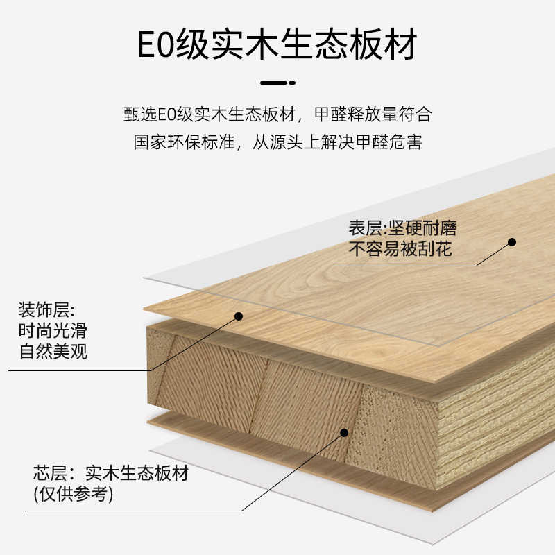 电视柜储物柜一体全实木收纳简约现代客厅背景落地组合柜满墙定制