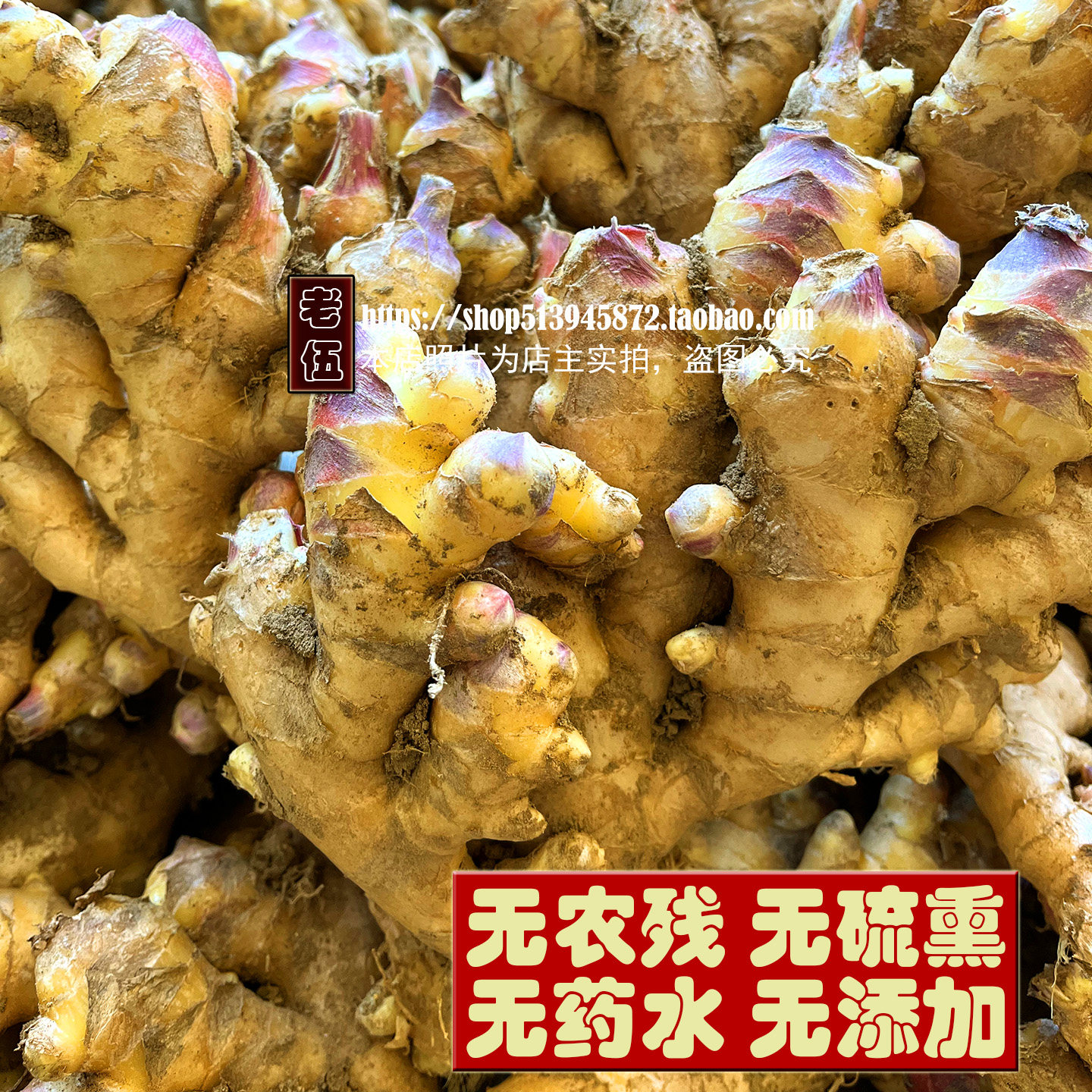 深山农家自种新鲜生姜高山小黄姜老姜土姜种子蔬菜泡醋姜月子姜,水产肉类/新鲜蔬果/熟食,生姜/南姜,淘宝优惠券,粉丝福利购,淘宝优惠卷