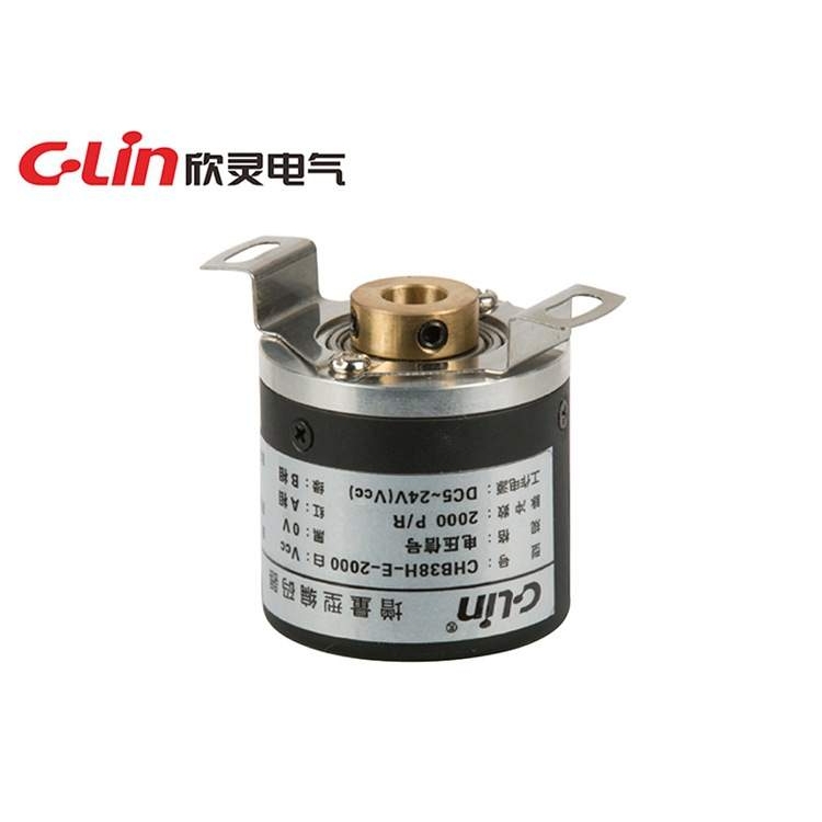 C-Lin欣灵 CHB38H-N-( 2000 2500) 旋转编码器