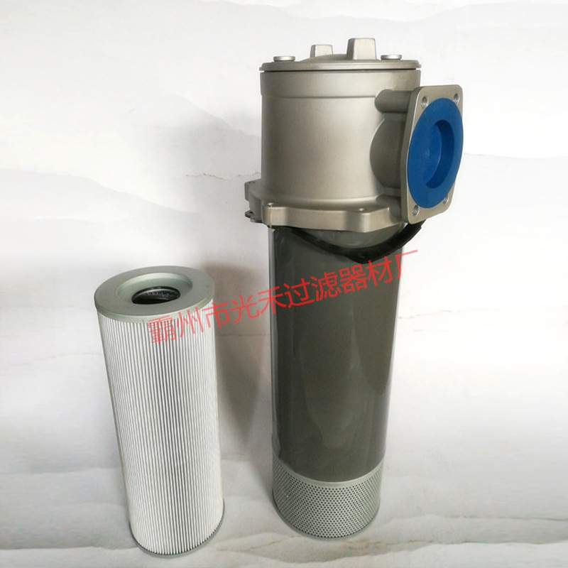 供应回油滤油器滤芯RFB-400_10_20_30FY液压回油过滤器滤芯