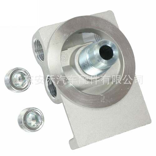 柴油滤清器燃油滤清器安装底座滤座适用CAT1R-07491R-0750