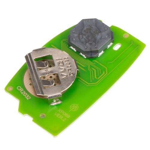 XHORSE XZHY84EN XZ 系列 XIAN.D i25 专用 PCB 板 VVDI遥控钥匙