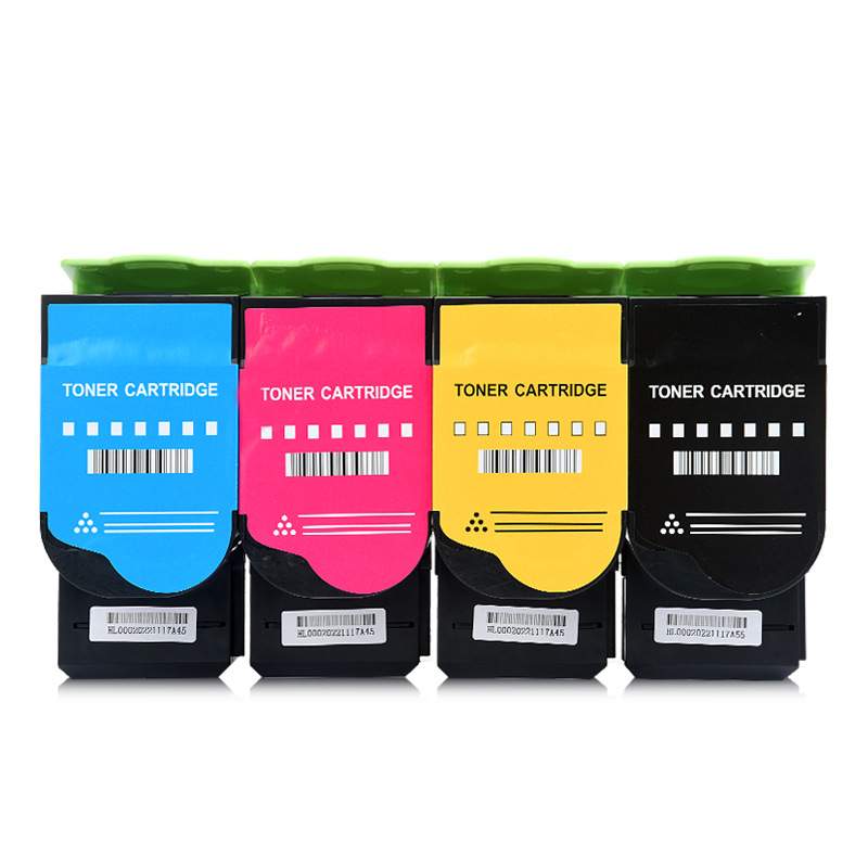 适用奔图CM7100粉盒CTL300H墨盒CP2500Plus CP2506DN碳粉CM7105DN