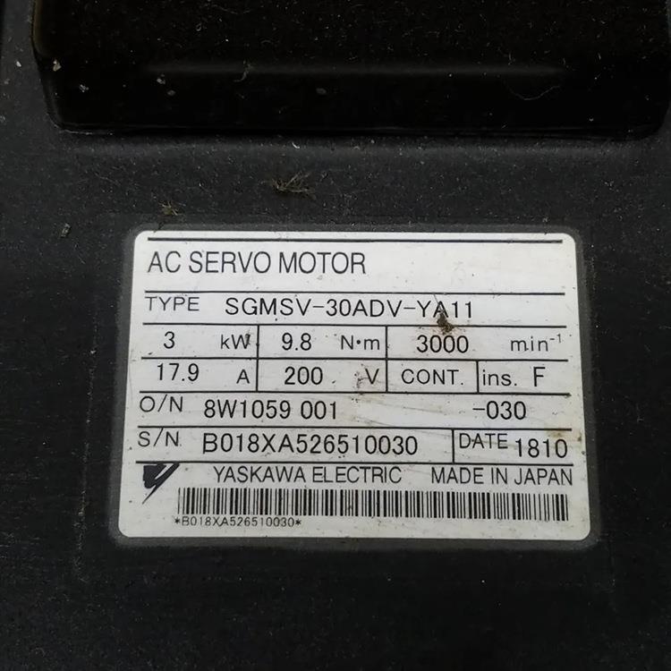 SGMPH-04ABA-SF22电机SGMGV-75ADC61SGMGV-55A3A61MHMA102A1D