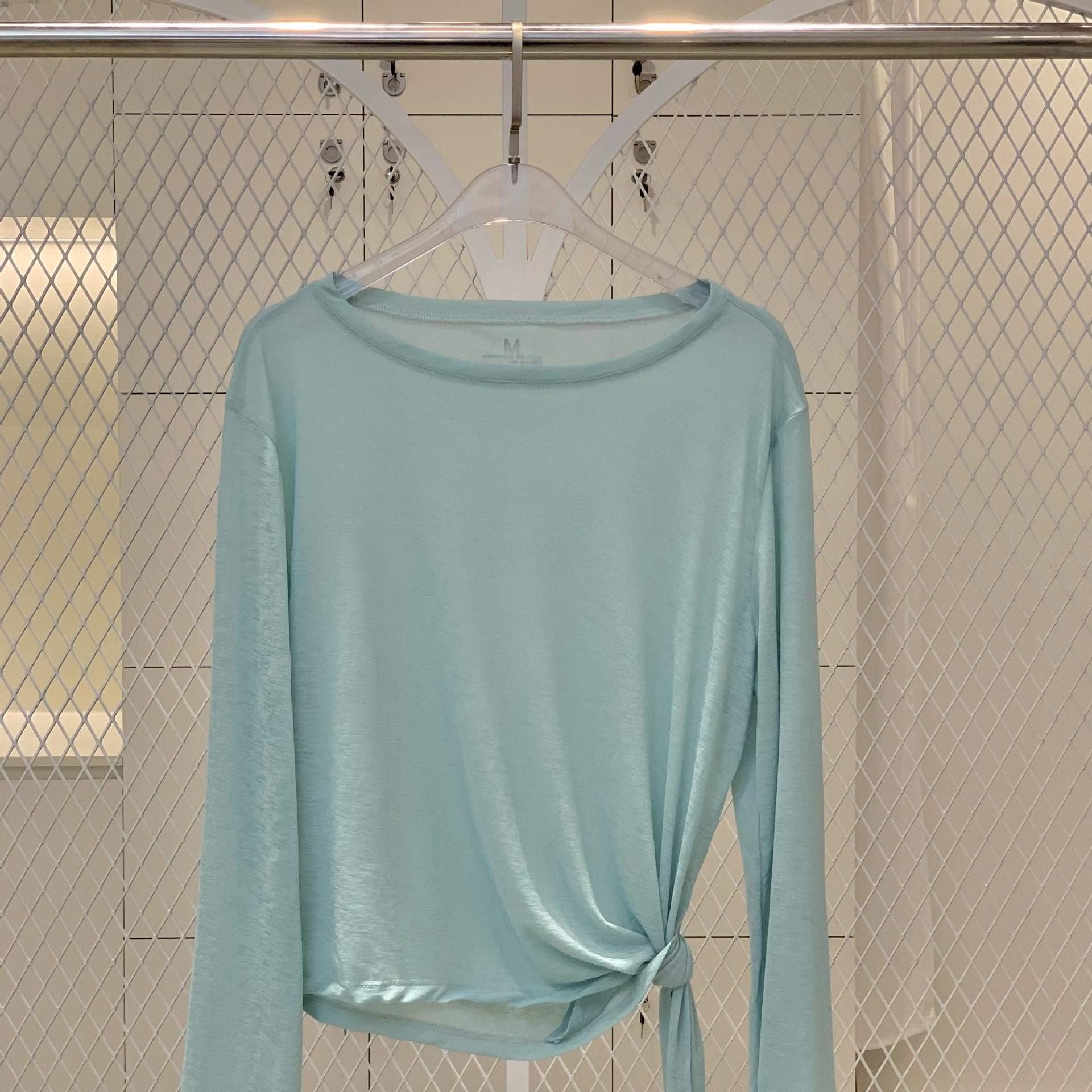 高颜值瑜伽服套装感女小个子孕妇瑜伽服蛀虫纱