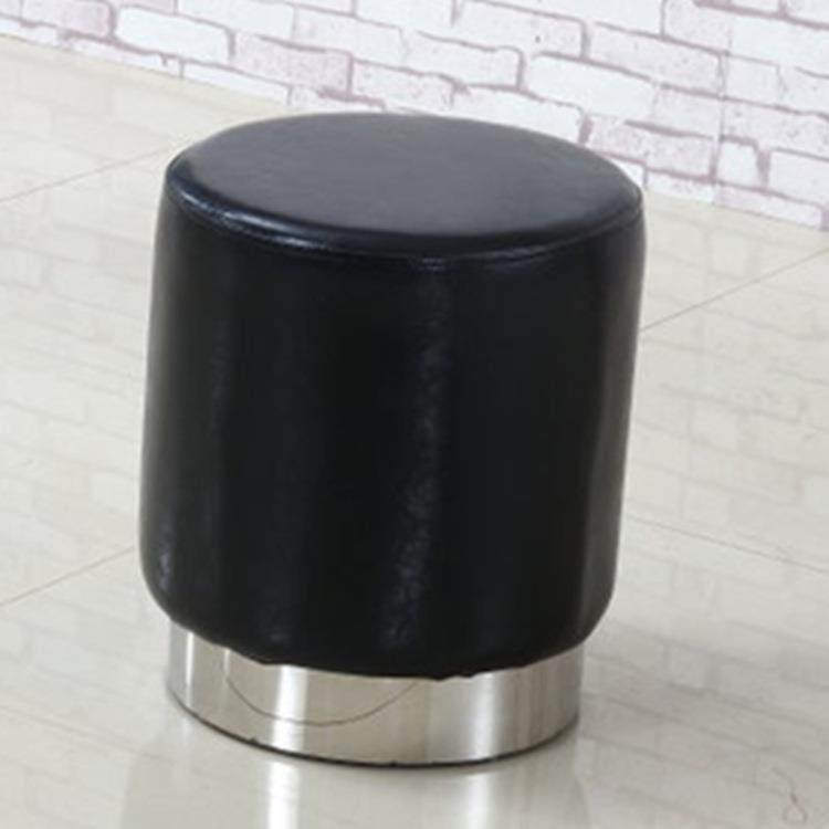 圆脚凳化妆台椅子女生卧室圆凳化妆间板凳简约凳梳妆凳轻奢化妆凳,金属材料及制品,金属加工件/五金加工件,淘宝优惠券,粉丝福利购,淘宝优惠卷