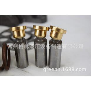 LRL038液压马达配件