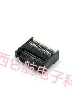 金手指_038-01-1-D-RA1ST38pin_不限_个陕西仑航