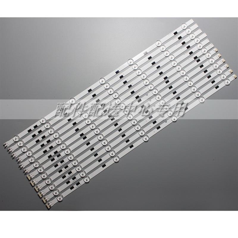 12条*58寸灯条2014SVS58DMGE-580SMA-R3580SMBBN96-32771A