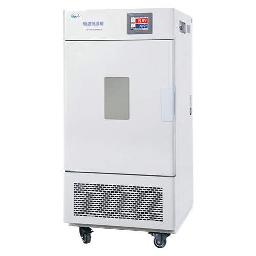上海一恒BPS-800CL恒温恒湿箱—可程式彩色触摸屏