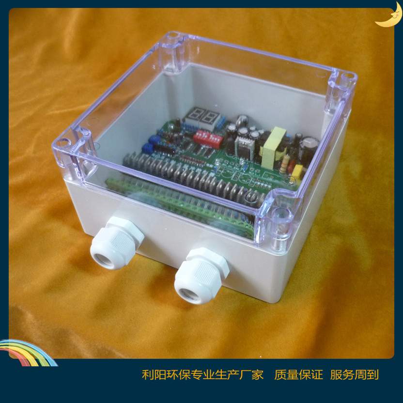 甘肃脉冲控制仪 DMK-5CSA-20脉冲喷吹控制仪 除尘控制器价格