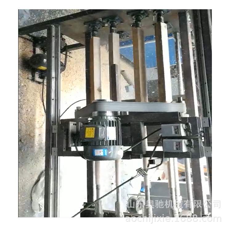 生产锄把机 全自动锄把机 单工位电动锄把机