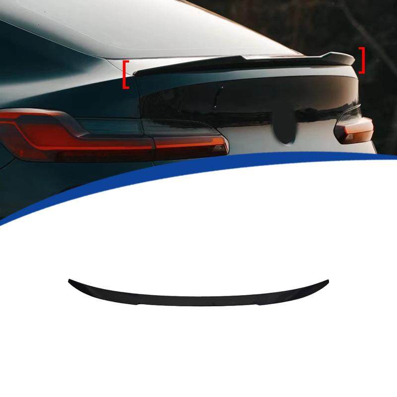 适用于2018-2024款G02宝马X4中翼MP款ABS材质粘贴款,金属材料及制品,金属加工件/五金加工件,淘宝优惠券,粉丝福利购,淘宝优惠卷