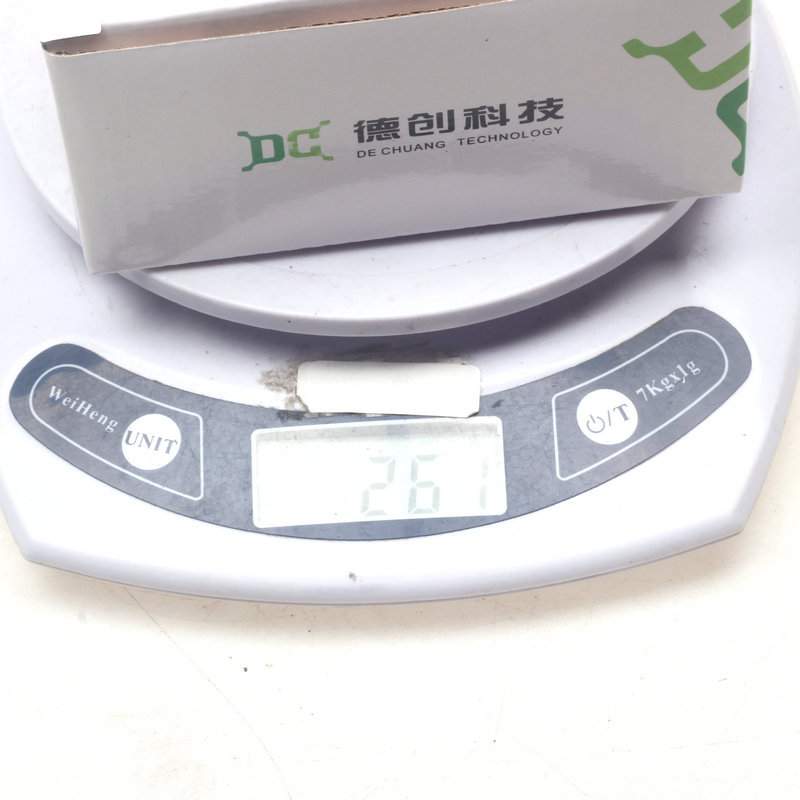 德创 多功能表 数显电测仪表SX48A AC500V AC220V 数显表