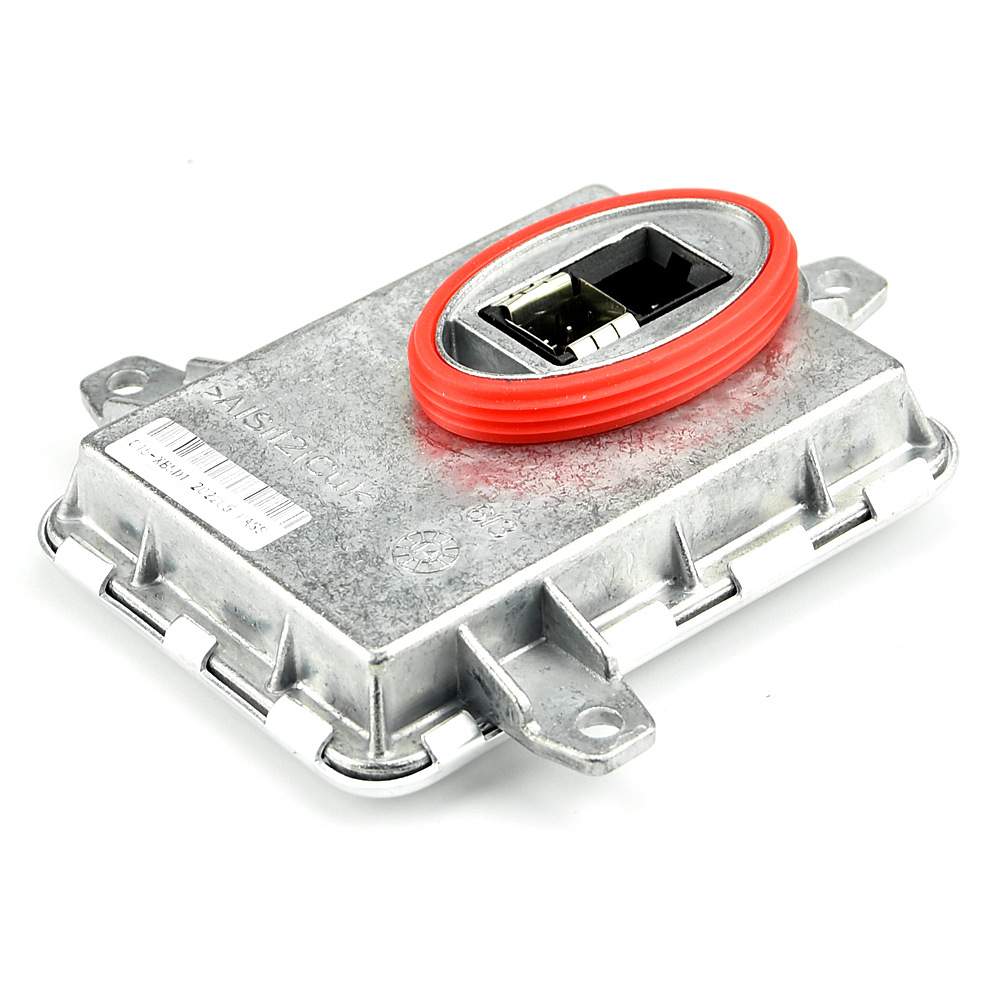 适用于宝马X3F25 X5 E92 E93 E83 1系130732926301大灯安定器火牛
