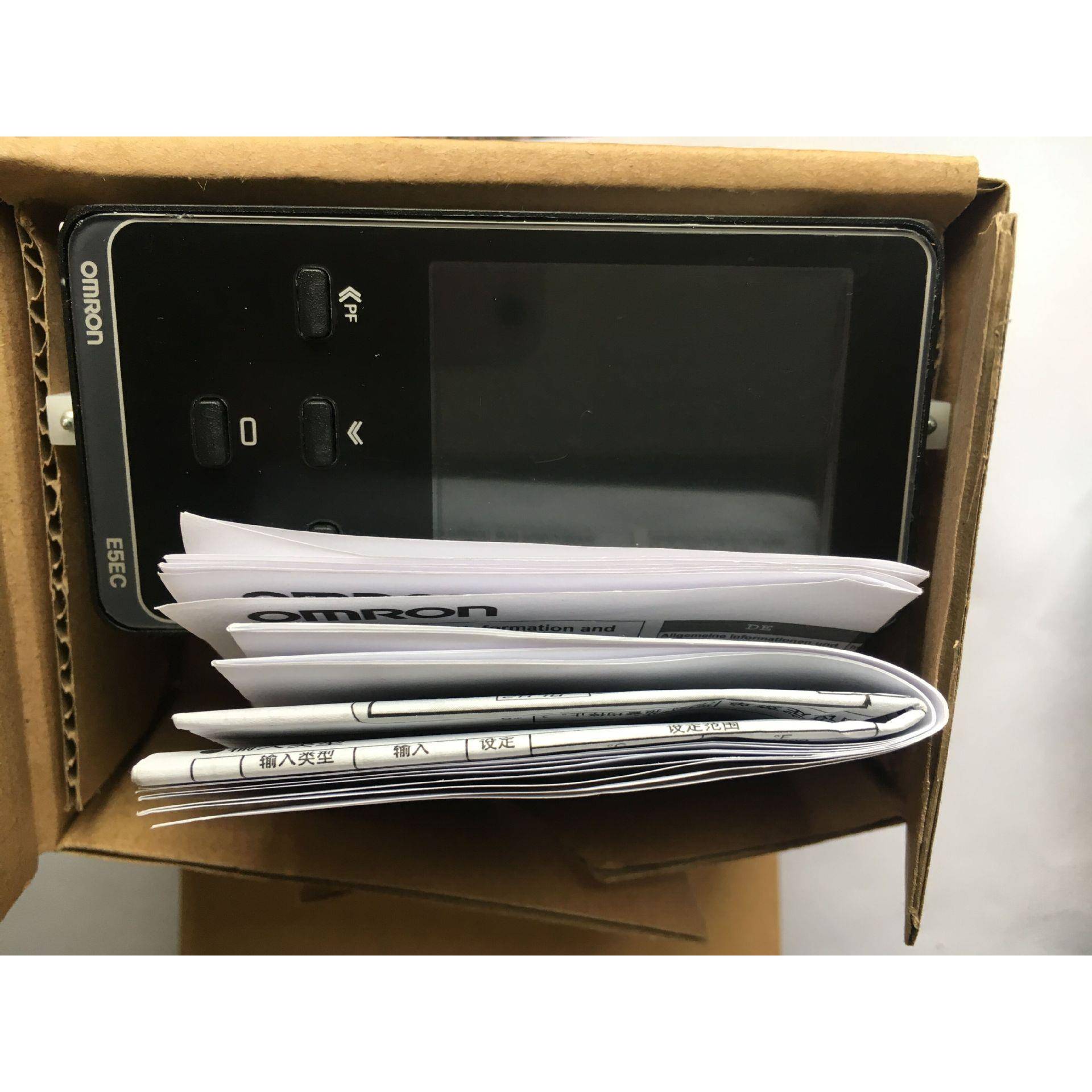 温控表E5EC-RR2ASM/QR2ASM/PR2ASM/PR2ADM/-800/820/804/808/880