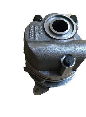 康明斯K19机油泵4003950 3966840 3966840 3821579机油泵总成