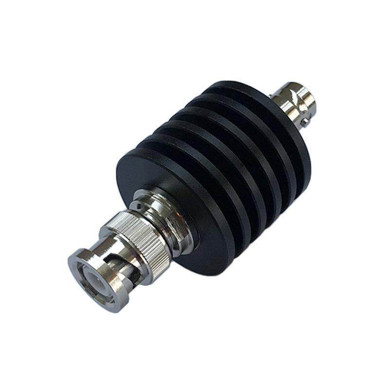 DC-4GHz10WBNC-JK公转母射频衰减器1-40DB可选