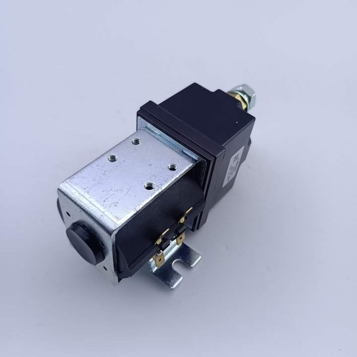 杭州铅酸电瓶蓄电池叉车CPD30/CPD35主接触器80V400A