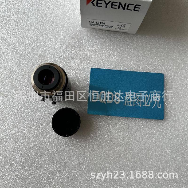 现货CA-LH12CA-LHE12图像处理用透镜CA-LHE25CA-LHE16CA-LH25