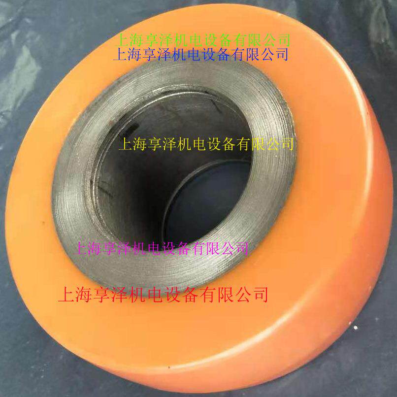 大隆电动搬运车CBD支撑轮滚轮