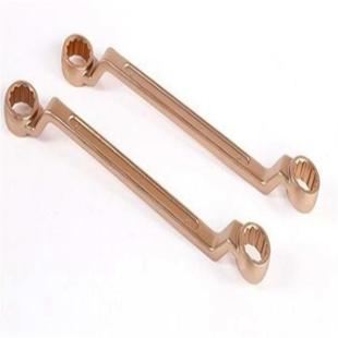 恒夫曼/铝青铜防爆梅花扳手