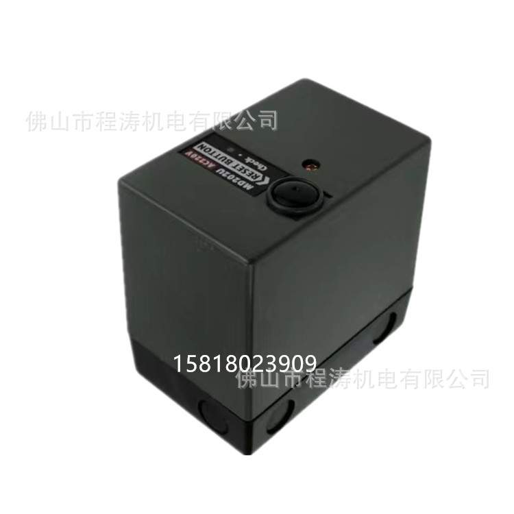 美都MIDO 燃烧控制器MD202U  MD202
