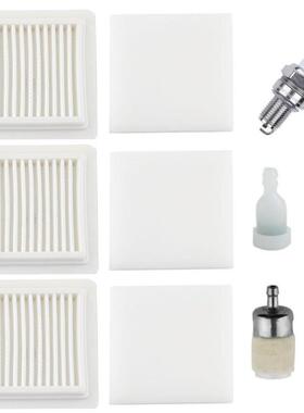 A226002030A226002040空滤火花塞套装爱可套装