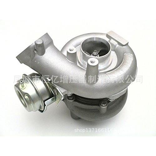 工厂直销适用宝马X5涡轮增压器753392-5019S742417-0001热销