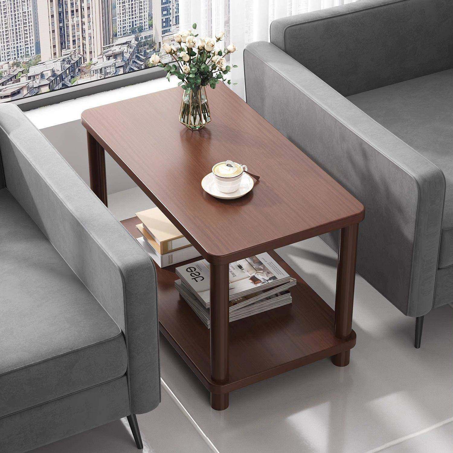 沙发中间小茶几办公室边柜边几轻奢感长方形边桌茶桌方桌桌子工厂,农机/农具/农膜,其它农用工具,淘宝优惠券,粉丝福利购,淘宝优惠卷