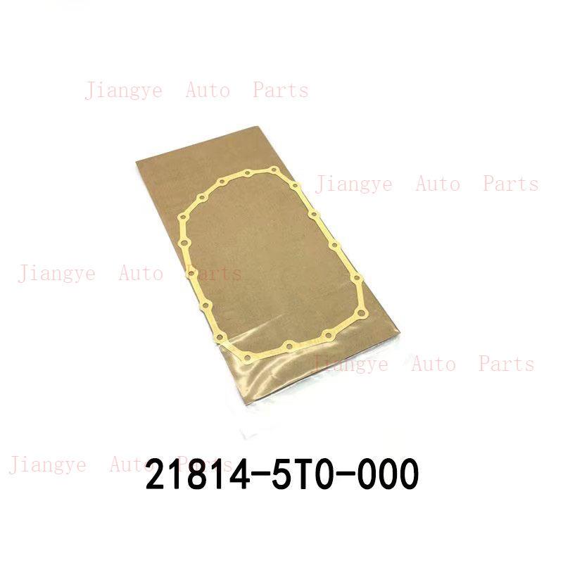 21814-5T0-000适用锋范思域凌派飞度油底壳衬垫