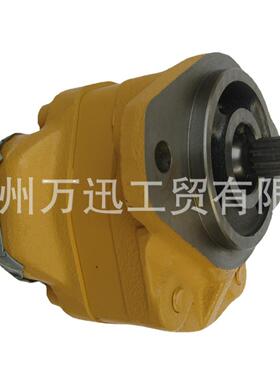 销售齿轮泵424-15-H1200适用于小松WA470H装载机